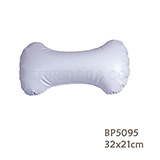 Inflatable Bath Pillow, BP5095