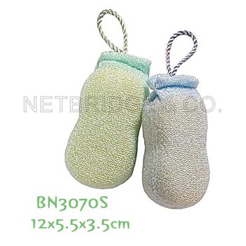 Bath Sponges, BN3070S