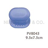 Soap Plate, PV8043