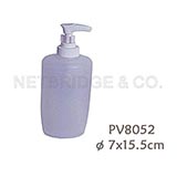 Shampoo Bottle, PV8052