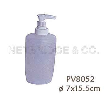 Shampoo Bottle, PV8052