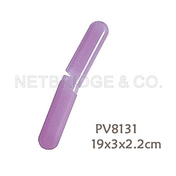 Toothbrush Box, PV8131