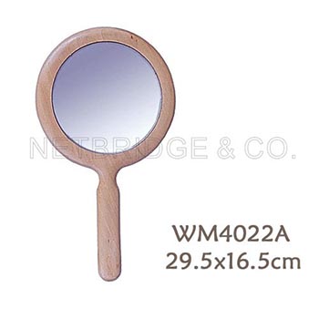 Pocket Mirror, WM4022A