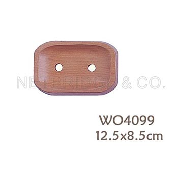 Soap Plate, WO4099