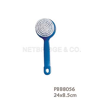 PBB8056,Short Handle Bath Brush,Shower Brush,Body Brush