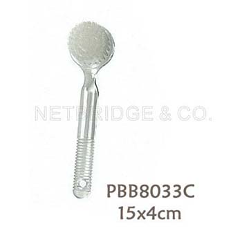 PFB8033C,Shower Brush,Platic Brush,Body Brush