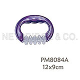Plastic Massager, PM8084A