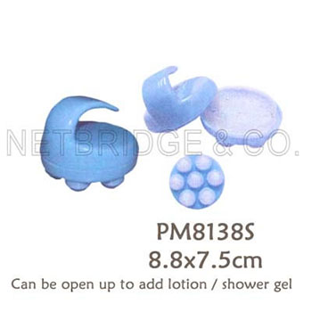 PM8138S,Lotion Applicator,Body Cream Applicator