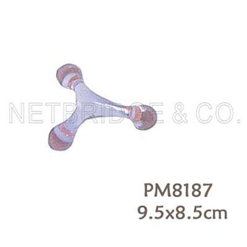 Plastic Massager, PM8187