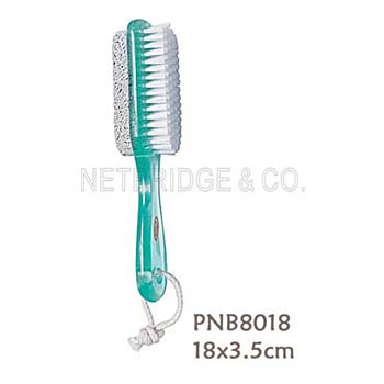 Foot Brush, PNB8018