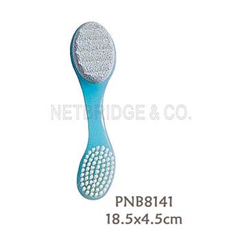 Foot Brush, PNB8141