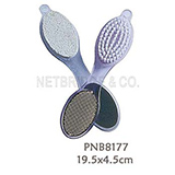 Foot/Nail Brush, PNB8177