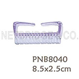 Acrylic Nail Brushes, PNB8040