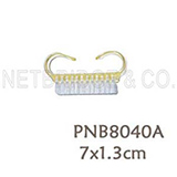 PNB8040A,Acrylic Nail Brushes