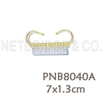 PNB8040A,Acrylic Nail Brushes,Bath Brush
