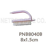 PNB8040B,Acrylic Nail Brushes