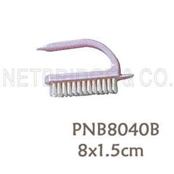 PNB8040B,Acrylic Nail Brushes,Bath Brush