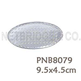 Acrylic Nail Brushes, PNB8079
