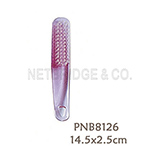 Acrylic Nail Brushes, PNB8126