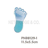 Acrylic Nail Brushes, PNB8129-1