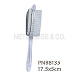 Acrylic Nail Brushes, PNB8135