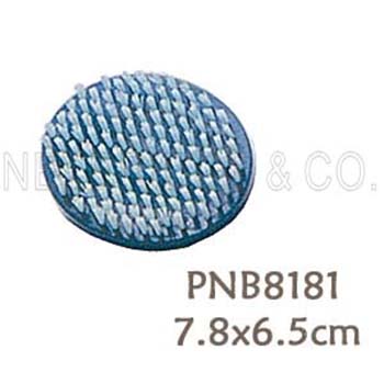 Acrylic Nail Brushes, PNB8181