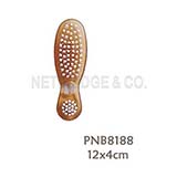 Acrylic Nail Brushes, PNB8188
