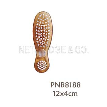 Acrylic Nail Brushes, PNB8188