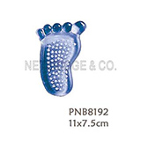 PNB8192,Foot Shape Nail Brush