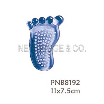 PNB8192,Foot Shape Nail Brush,Bath Brush,Nail Brush