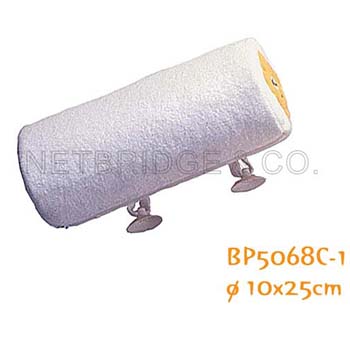 BP5068C,Bath Pillows-Animal Pattern,Terry Bath Pillow