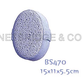 Foam Bath Sponges, BS470