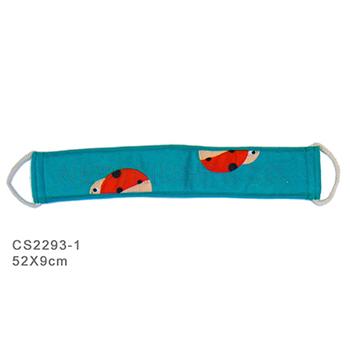 Ladybug Bath&#xA0;Strap, CS2293-1