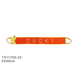 Ducky Bath Strap, TS1176S-22