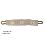 Bath Long Belt, TS1176S-6