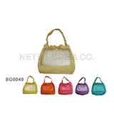Cosmetic Bag, BG0049-2