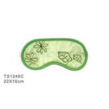 Green flower Sleep Mask,Eye Mask