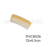 Wood Comb, PHC8036