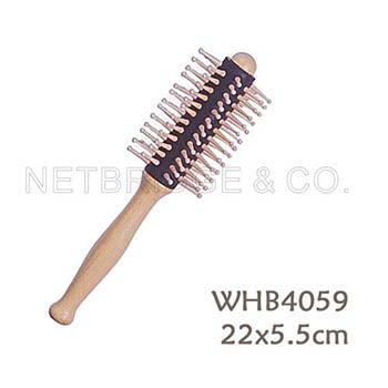 WHB4059,Wood Comb,Hair Brush