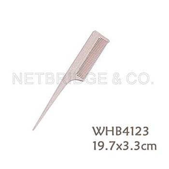 Wood Comb, WHB4123