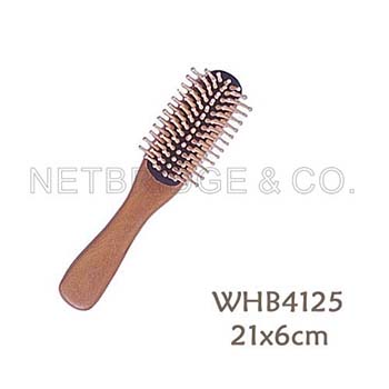 Hair Brush, WHB4125