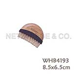 WHB4193,Wood Comb