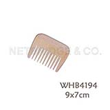 Wood Comb, WHB4194