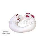 Doggy Travel Pillow, TS1588