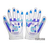 Moisturizing Gel Gloves, TS1159B