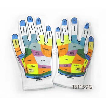 Moisturizing Gloves, TS1159G