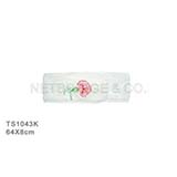 Embroidered Headband, Headbands TS1043K