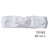 Terry Plush Headband, Headbands TS1185