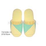 Cozy Indoor Slippers, TS1228-10