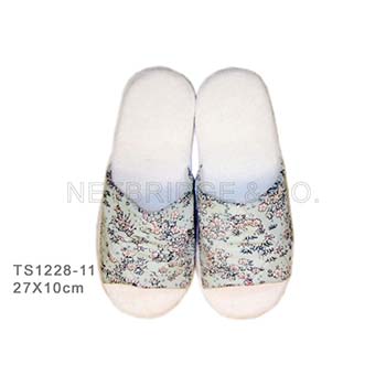 Comfy Indoor Slippers, TS1228-11